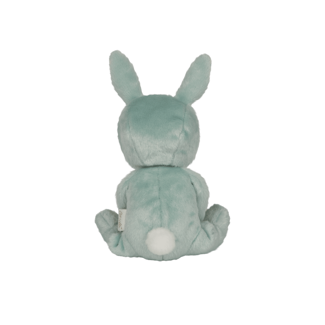 Olli Ella | Dinky Dinkum Dolls | Biscuit Bunny - Mint - Torgunns Barneklær AS