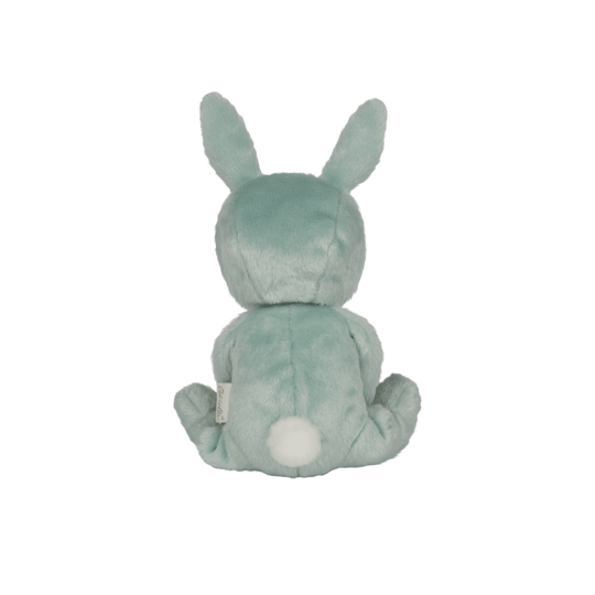 Olli Ella | Dinky Dinkum Dolls | Biscuit Bunny - Mint - Torgunns Barneklær AS