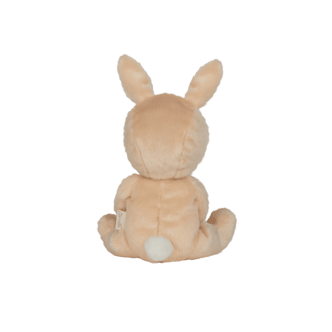 Olli Ella | Dinky Dinkum Dolls | Bubba Bunny - Sand - Torgunns Barneklær AS