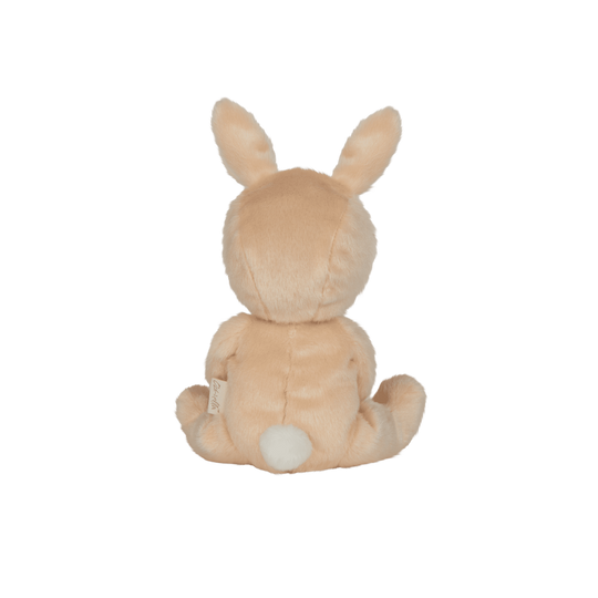 Olli Ella | Dinky Dinkum Dolls | Bubba Bunny - Sand - Torgunns Barneklær AS
