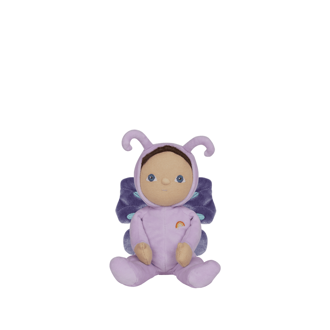 Olli Ella | Dinky Dinkums Backyard Buddies - Betty Butterfly - Torgunns Barneklær AS