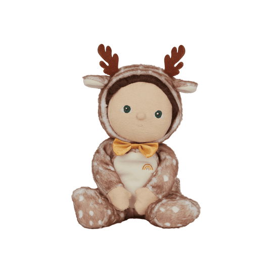 Olli Ella | Dinky Dinkums - Riley Reindeer