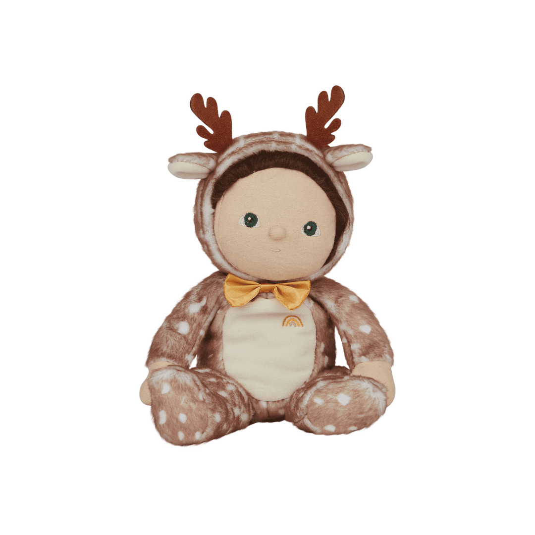 Olli Ella | Dinky Dinkums - Riley Reindeer
