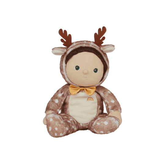Olli Ella | Dinky Dinkums - Riley Reindeer