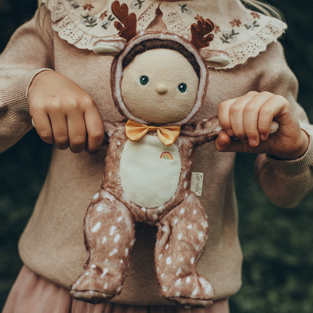 Olli Ella | Dinky Dinkums - Riley Reindeer