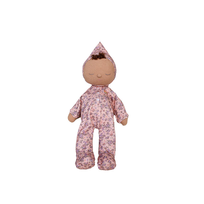 Olli Ella | Dozy Dinkum - Tootsie Briar