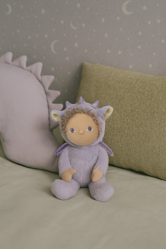 Olli Ella | Dinky Dinkums - Duffy Dragon