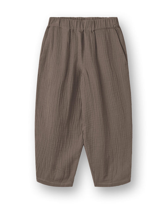 FLIINK ELMO PANT - PINE BARK