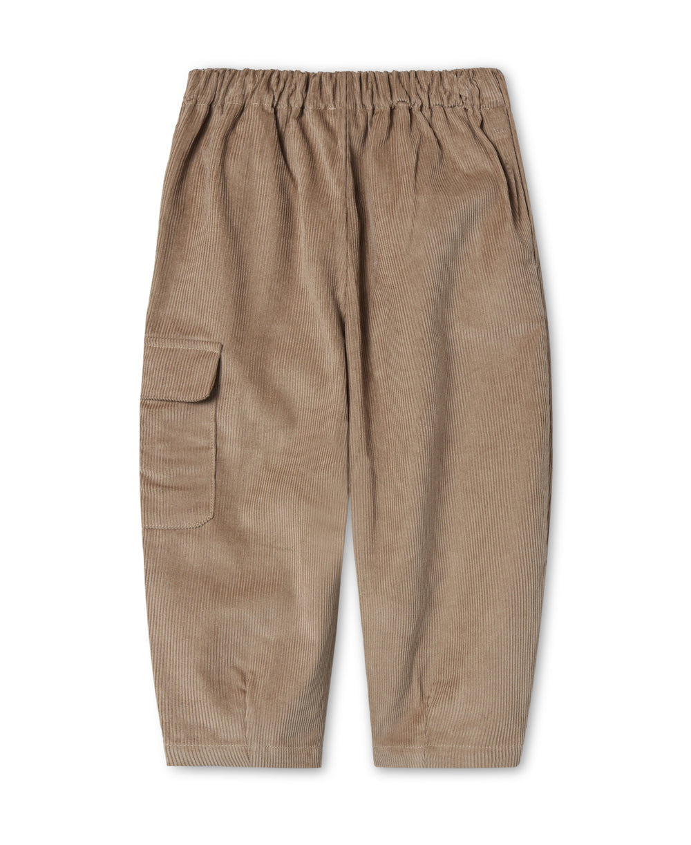 FLIINK BILLY CARGO PANT - PINE BARK