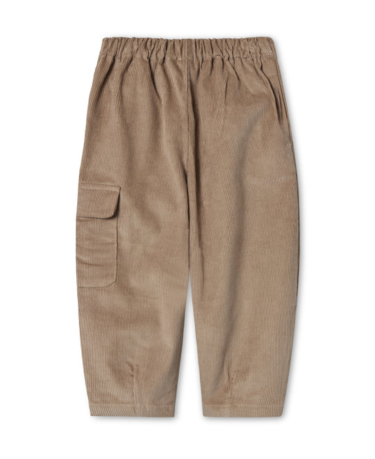 FLIINK BILLY CARGO PANT - PINE BARK