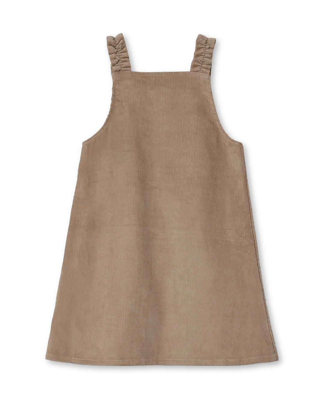 FLIINK BILLY SPENCERDRESS - PINE BARK