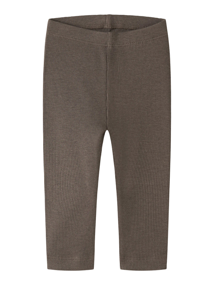 name it baby KAB LEGGING NOOS - Morel