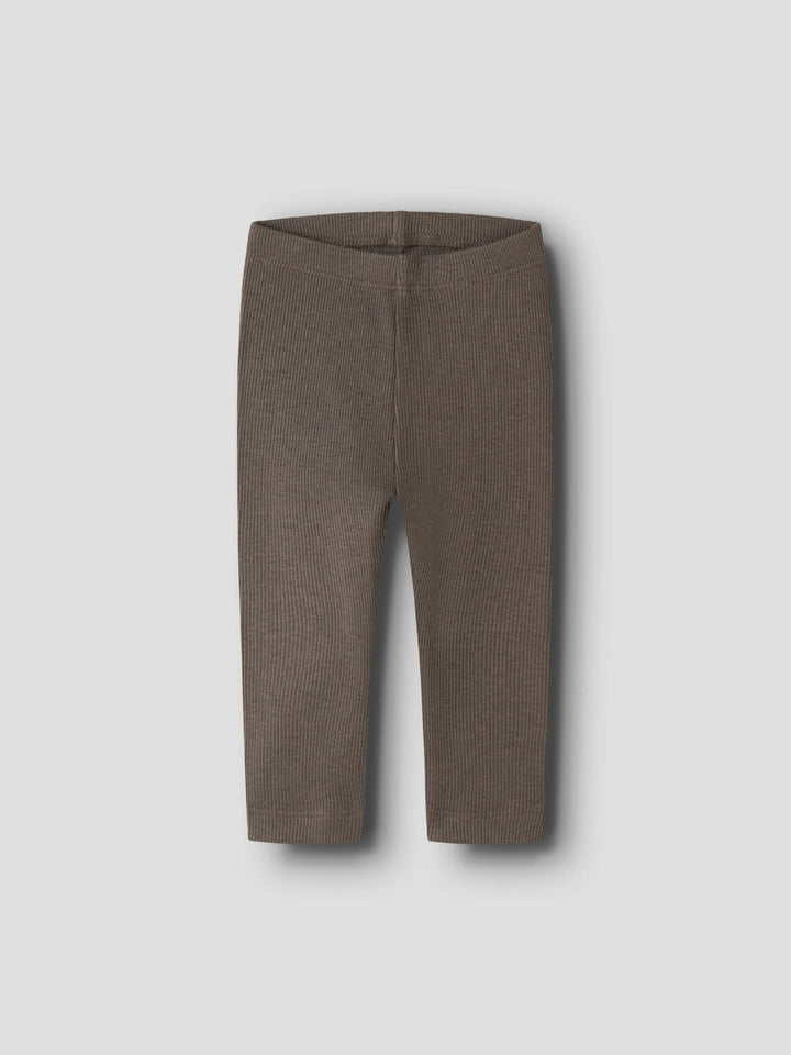 name it baby KAB LEGGING NOOS - Morel