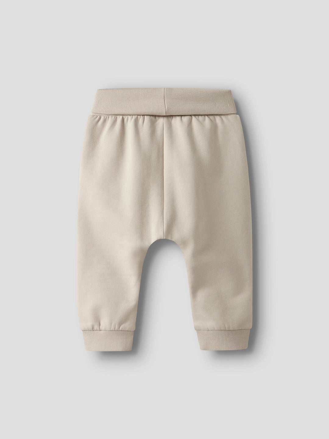 name it baby VONNE SWEAT PANT - Peyote | Dino - Torgunns Barneklær AS