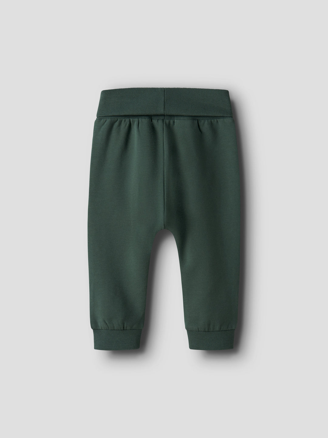 name it baby VONNE SWEAT PANT - Garden Topiary | Pear - Torgunns Barneklær AS