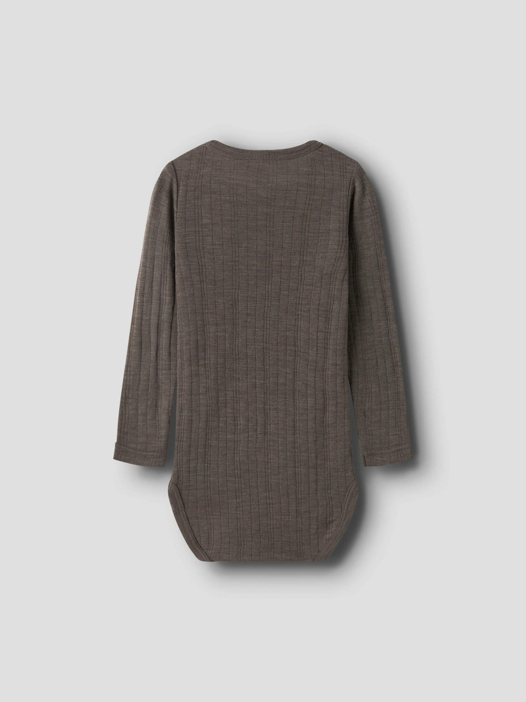 name it mini WANG Ull Body - Morel