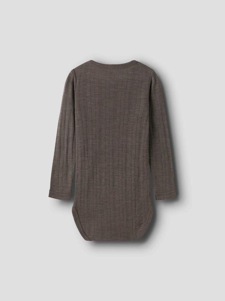 name it mini WANG Ull Body - Morel