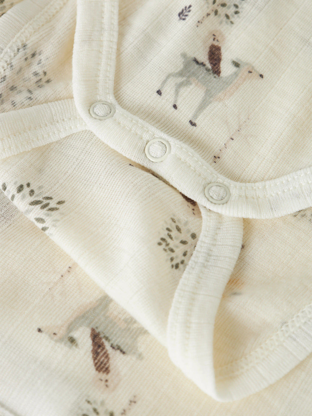 name it baby WANG Ull Body NOOS - Snow White | Forest Animals