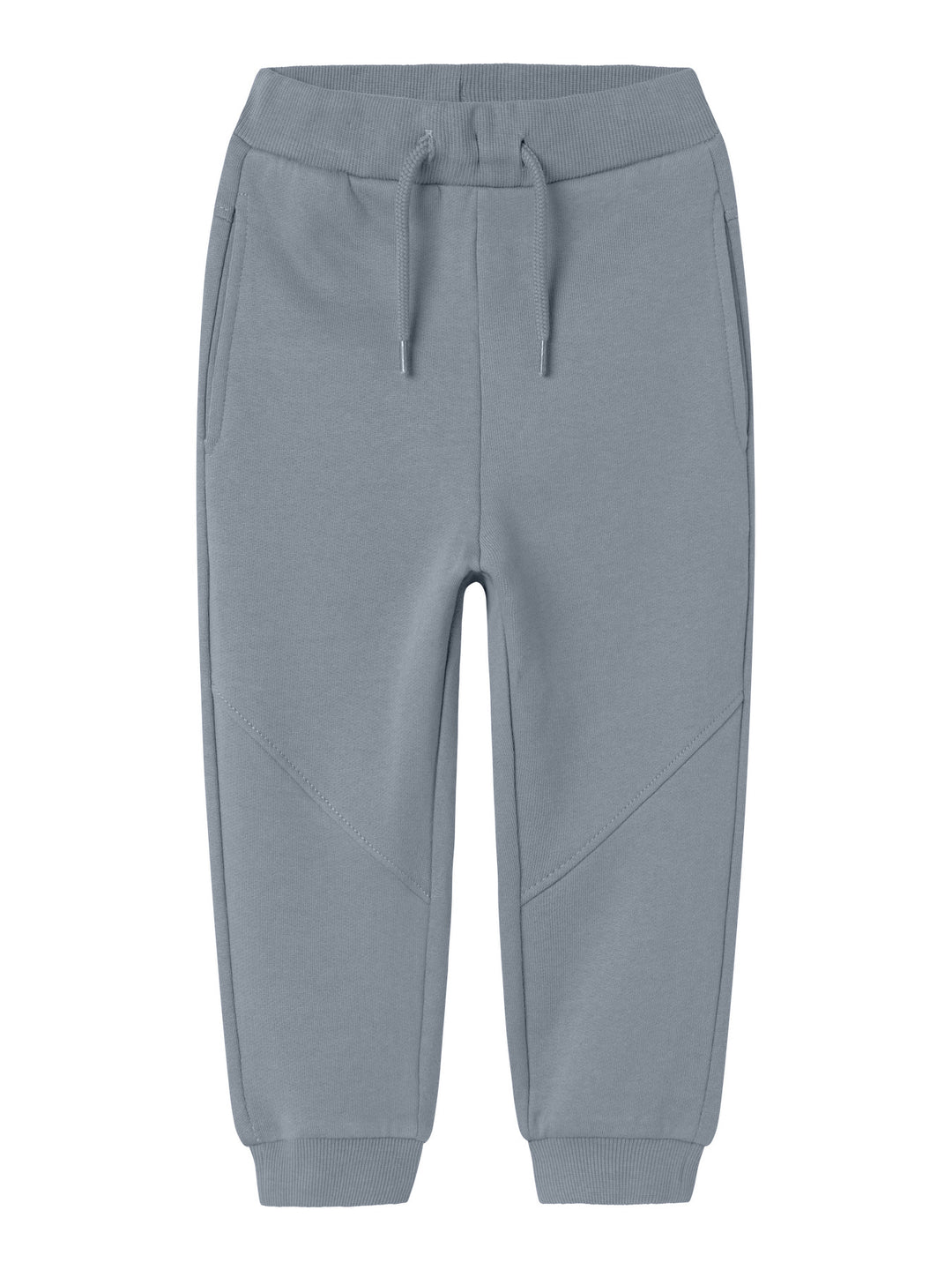 name it mini VOLTANO NREG SWEAT PANT - Tradewinds - Torgunns Barneklær AS