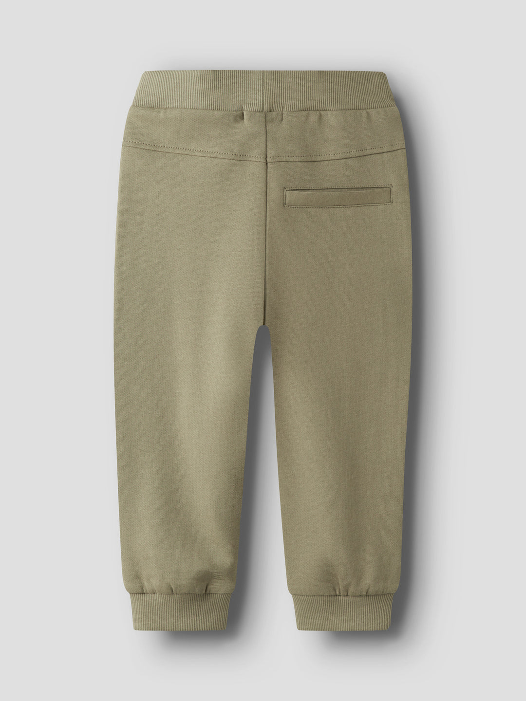 name it mini VOLTANO NREG SWEAT PANT - Mermaid - Torgunns Barneklær AS
