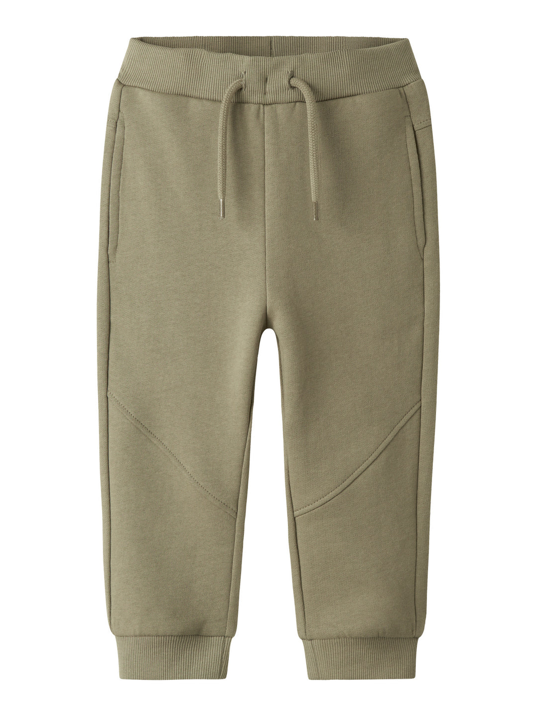 name it mini VOLTANO NREG SWEAT PANT - Mermaid - Torgunns Barneklær AS