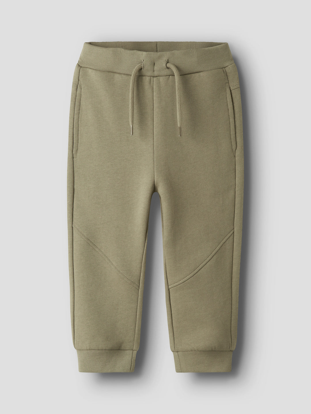 name it mini VOLTANO NREG SWEAT PANT - Mermaid - Torgunns Barneklær AS