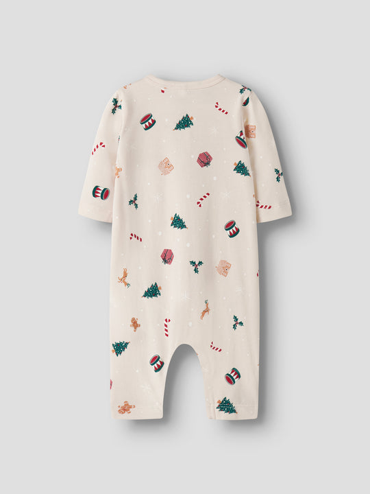 name it baby VISMAS JULEPYSJ - Whitecap Gray