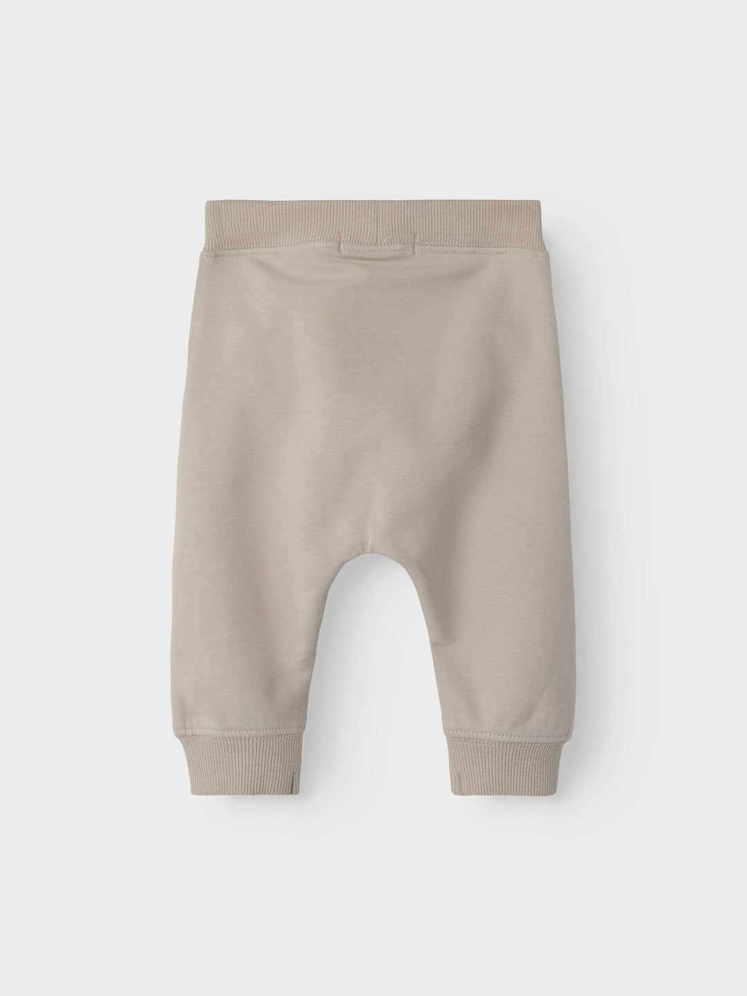 name it baby TAKKI SWEAT PANT NOOS - Pure Cashmere - Torgunns Barneklær AS