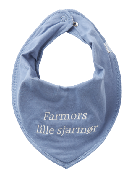 name it baby YATTE SMEKKE "FARMORS LILLE SJARMØR" - Troposphere