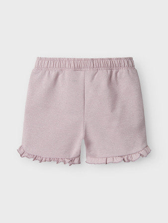 name it mini FRIANA SHORTS - Sweet Dreams