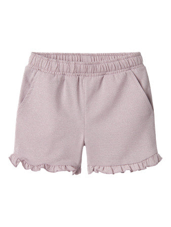 name it mini FRIANA SHORTS - Sweet Dreams