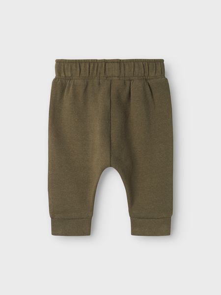 Lil' Atelier Baby THORO HON PANT - Kalamata