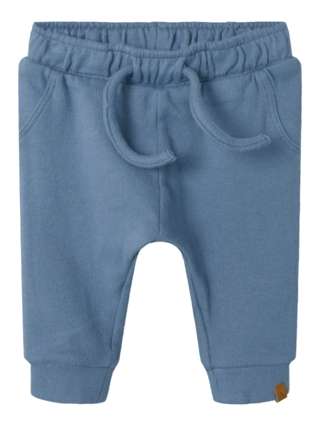 Lil' Atelier Baby THORO HON PANT - Troposphere