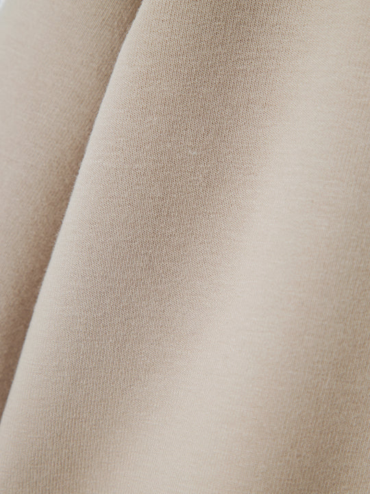 name it baby TAKKI LS SWEAT NOOS - Pure Cashmere - Torgunns Barneklær AS
