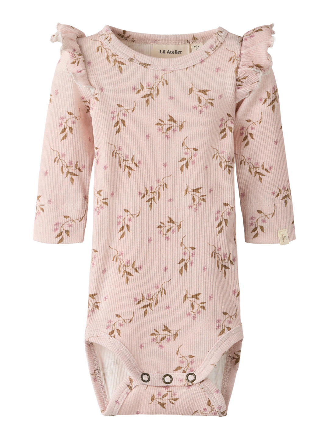 Lil&