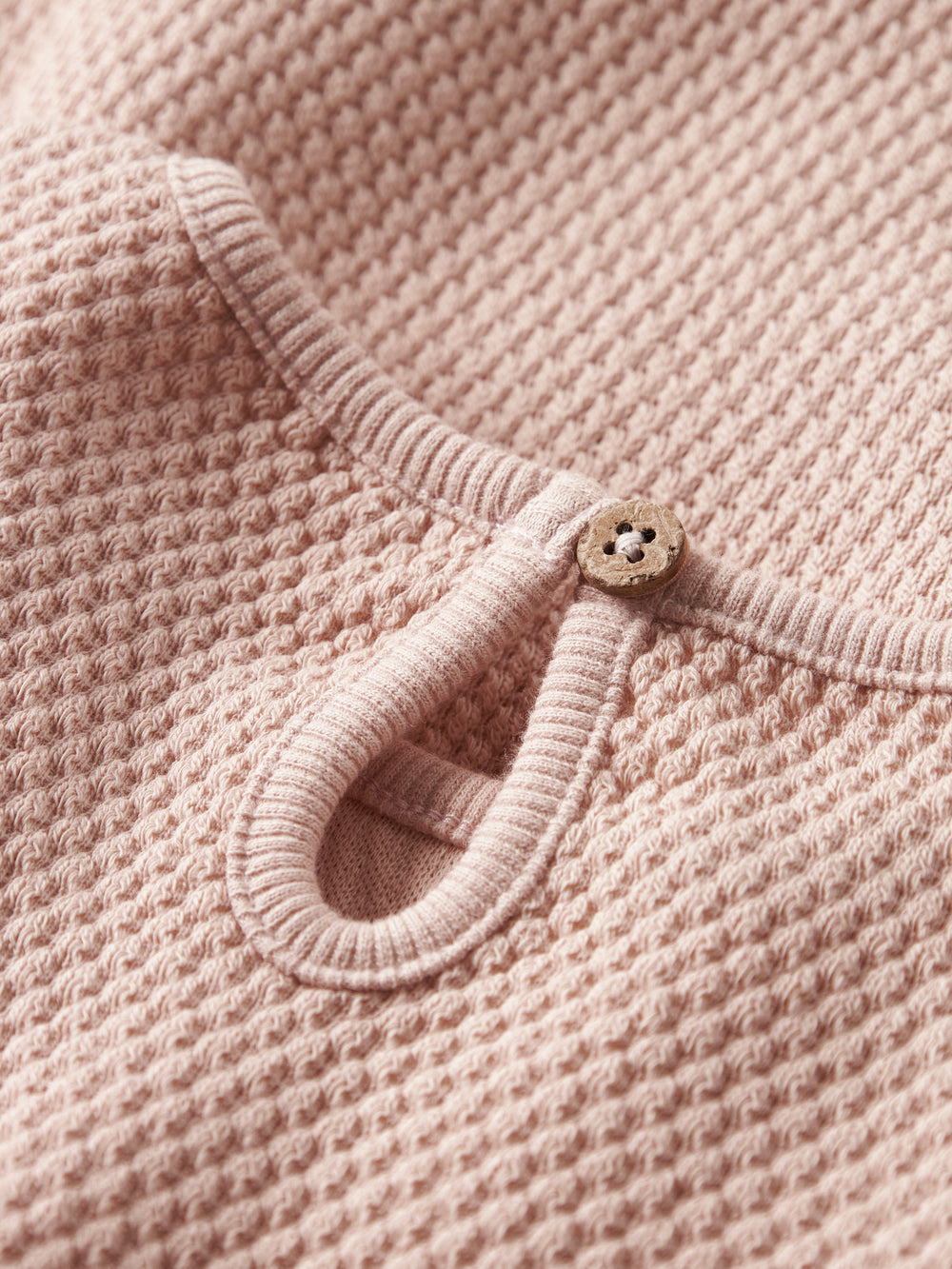 Lil' Atelier Mini NOELLA LS DRESS - Cameo Rose - Torgunns Barneklær AS