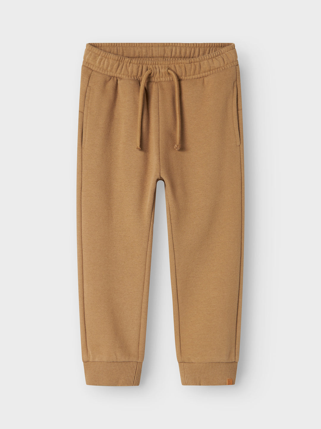 Lil' Atelier Mini ILONDON REN SWEAT PANT - Sepia Tint