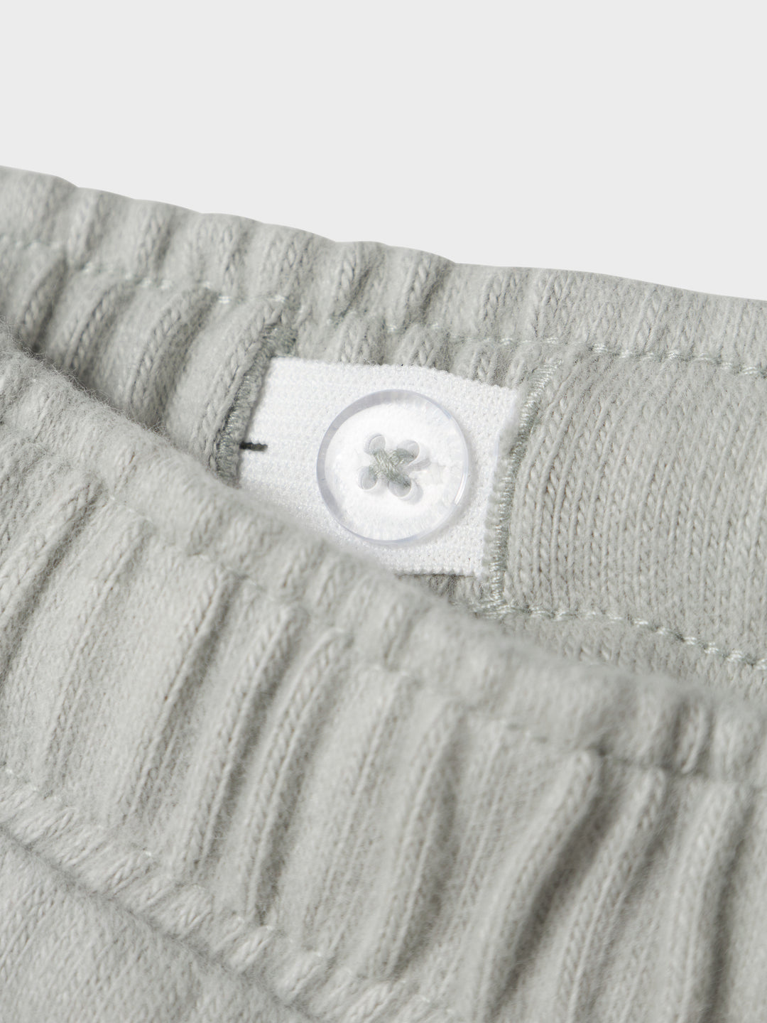 Lil' Atelier Mini THORO HAB PANT - Pigeon