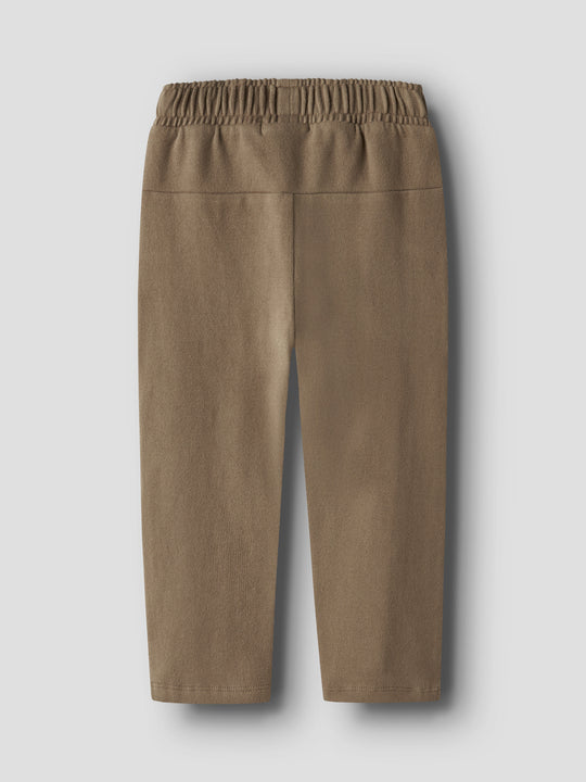 Lil' Atelier Mini THORO HAB PANT - Sepia Tint
