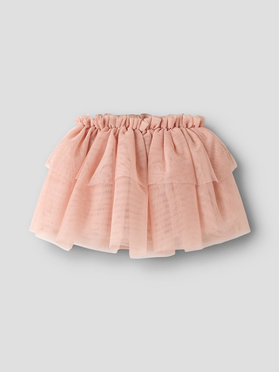 Lil' Atelier Baby LIBERTY TULLE SKIRT BLOOMERS - Misty Rose - Torgunns Barneklær AS