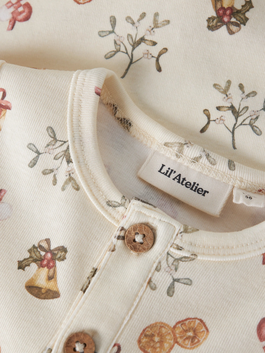 Lil&