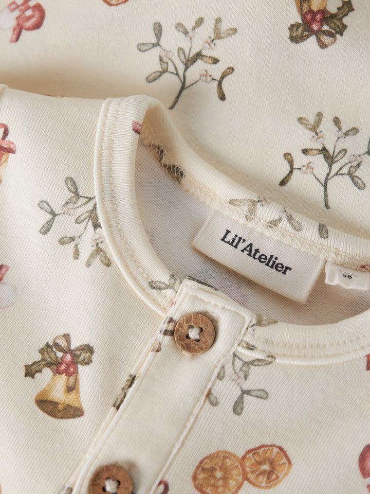 Lil&
