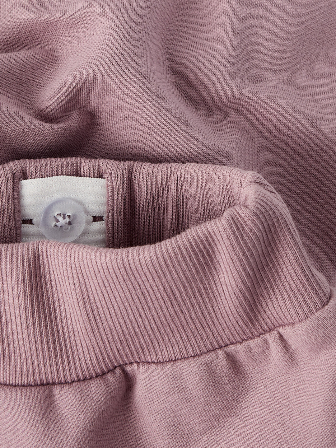 name it mini NIANA TRACTOR SWEAT PANT - Toadstool - Torgunns Barneklær AS
