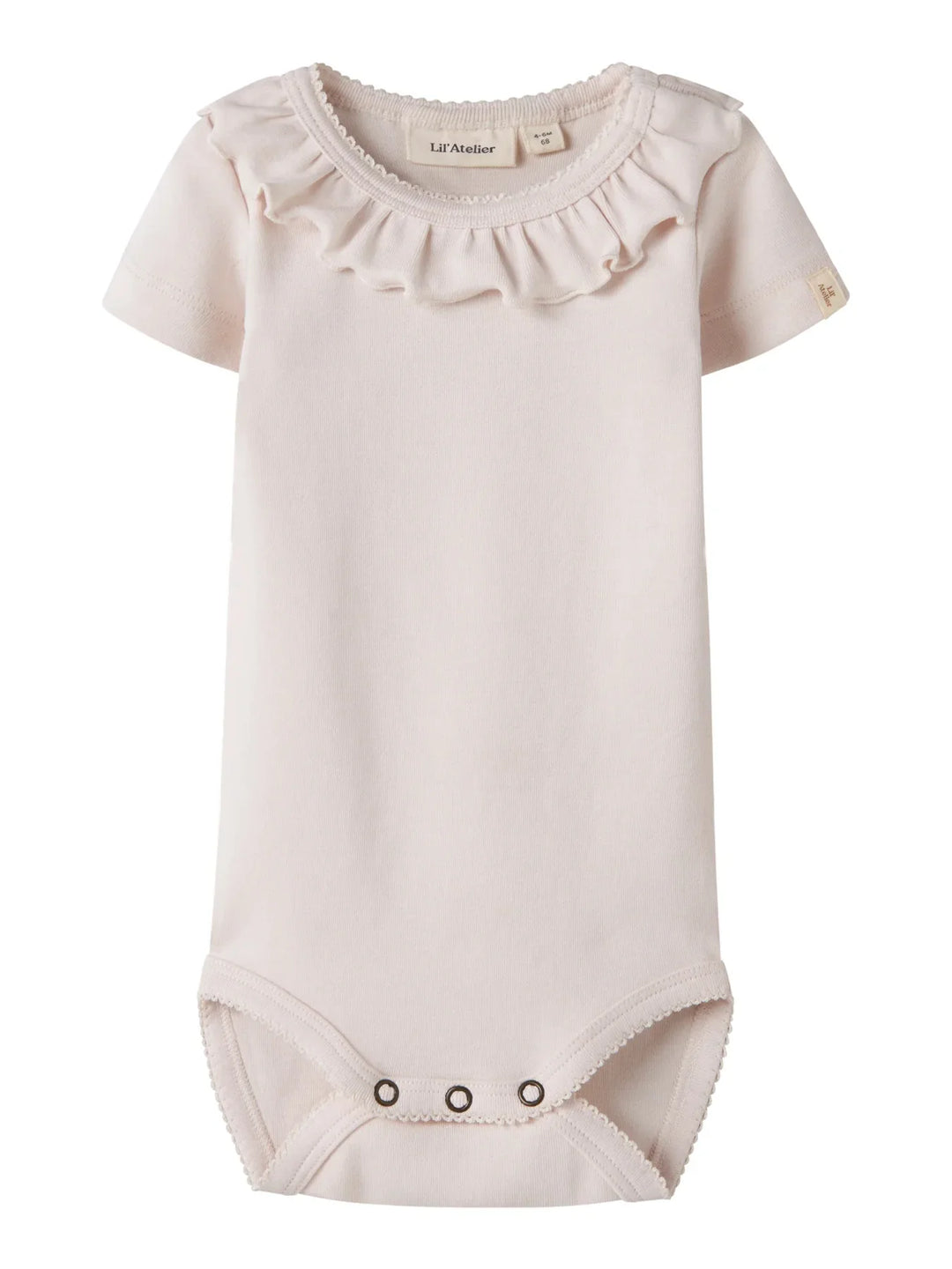Lil Atelier Baby GAYO KOE SLIM body - Morganite
