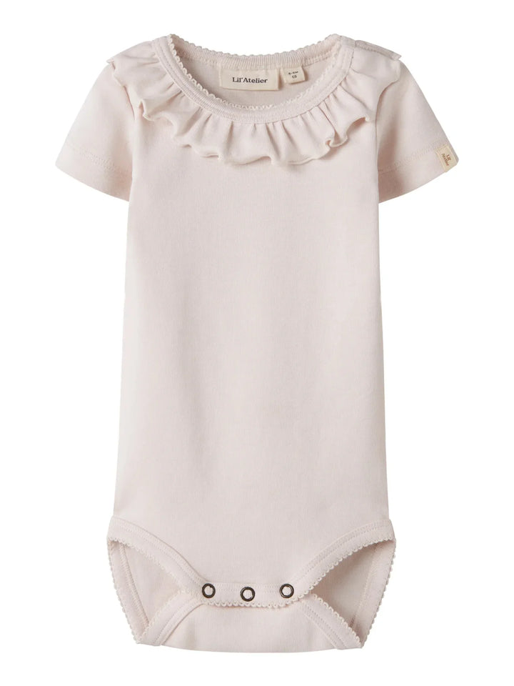 Lil Atelier Baby GAYO KOE SLIM body - Morganite