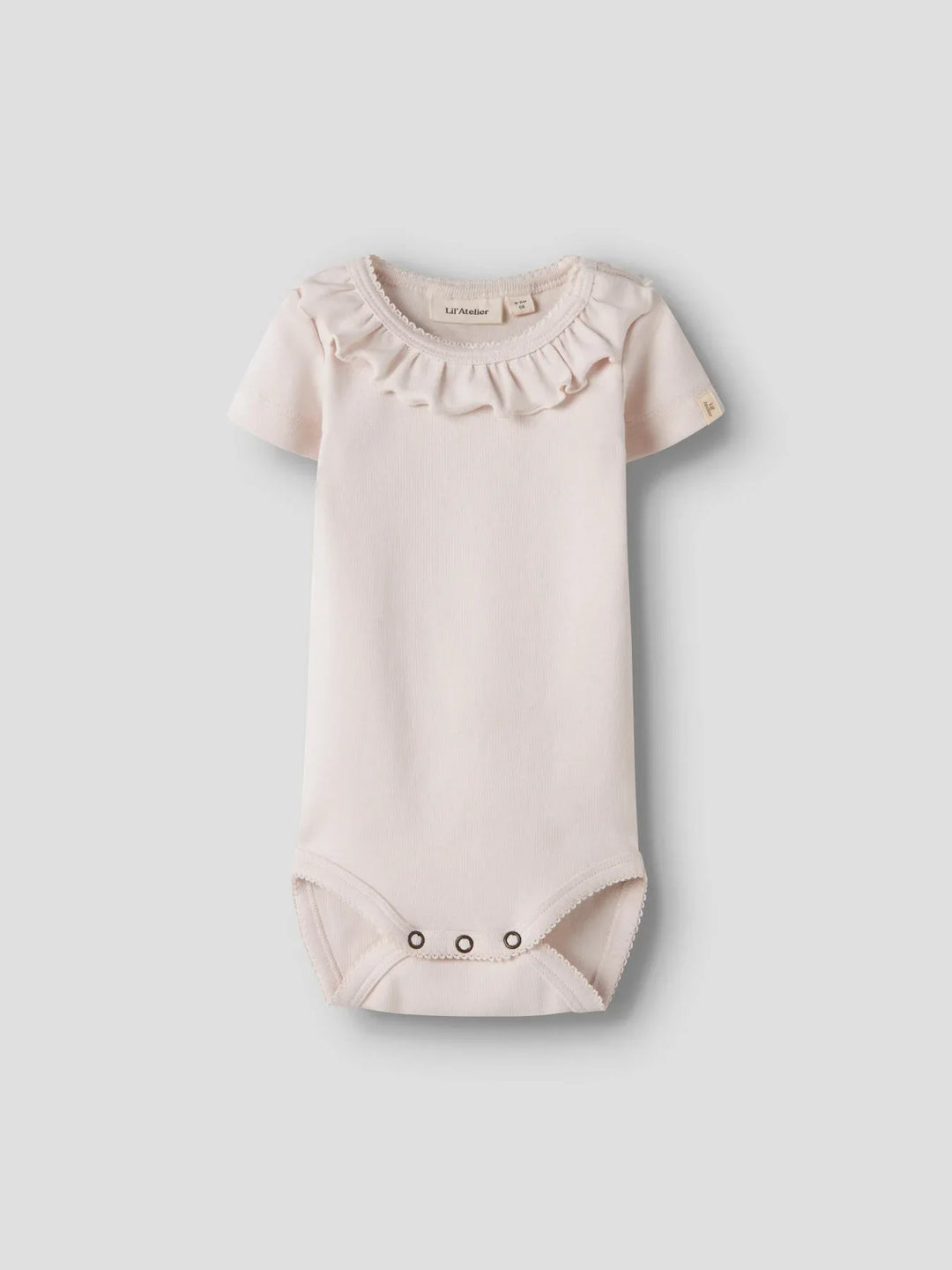 Lil Atelier Baby GAYO KOE SLIM body - Morganite