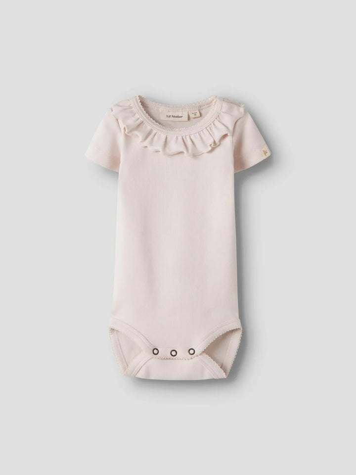 Lil Atelier Baby GAYO KOE SLIM body - Morganite