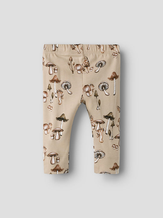 name it baby OFEYAN LEGGING - Island Fossil