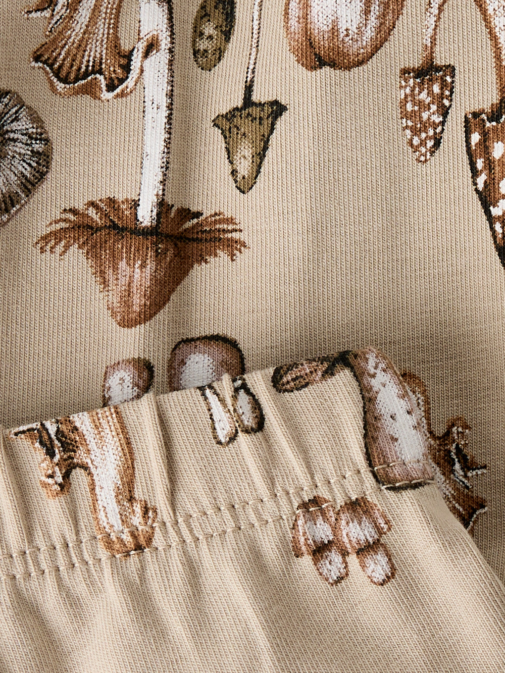 name it baby OFEYAN LEGGING - Island Fossil