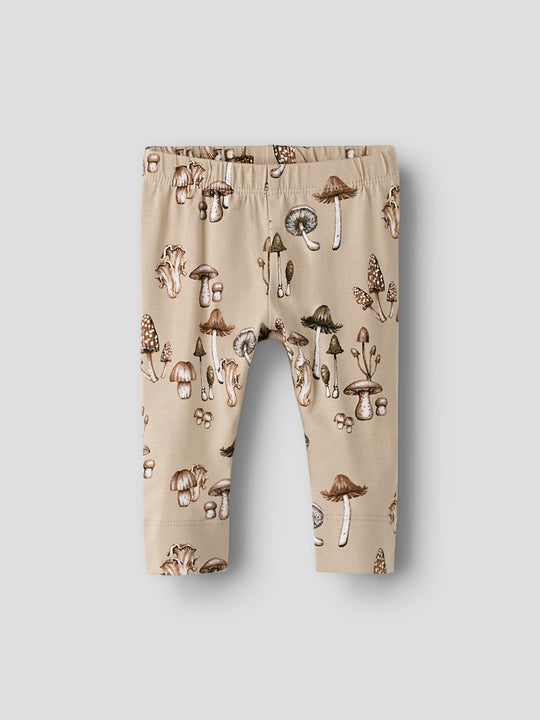 name it baby OFEYAN LEGGING - Island Fossil